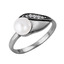 Серебряное кольцо Ариадна 2332299